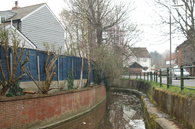 005 - Ford over the River 27th March 2011
