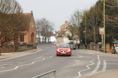025 - The Bridge 27th March 2011
