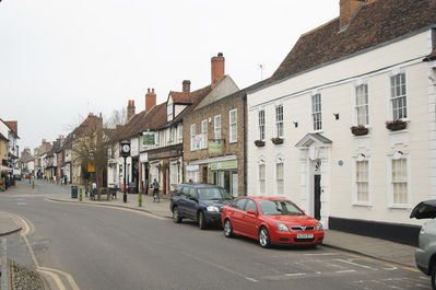 030 - Highstreet 27th March 2011
