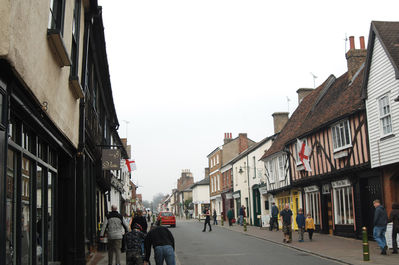 031 - Highstreet 27th March 2011
