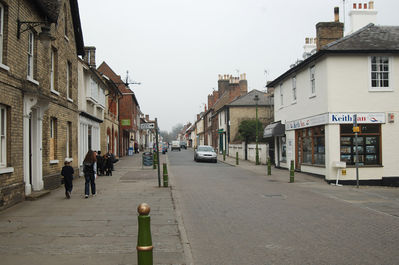 032 - Highstreet 27th March 2011
