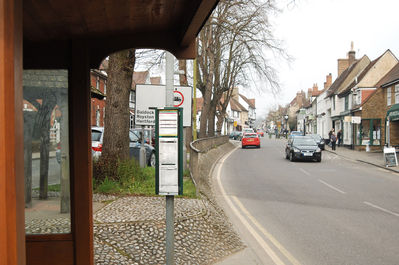 033 - Highstreet 27th March 2011
