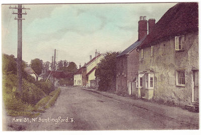 054 - Hare Street
