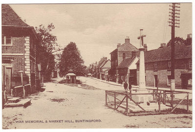 055 - North from St Peters
