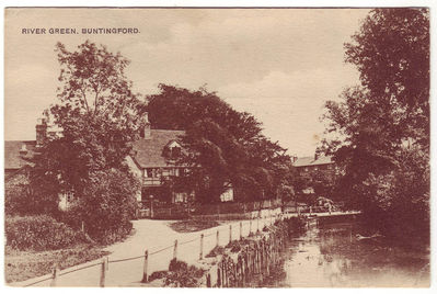 068 - River Green
