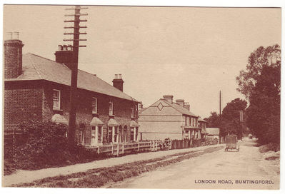 069 - North London Road
