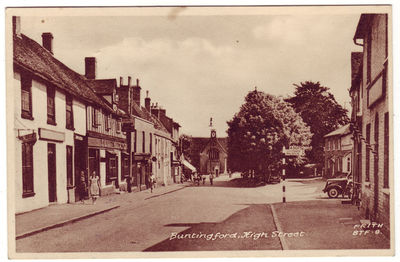 072 -  South towards St Peters
