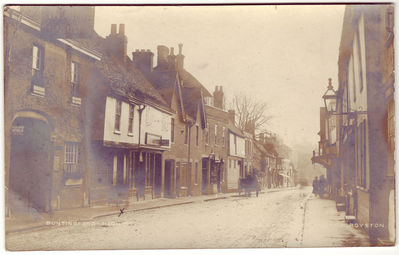 077 - The George High Street
