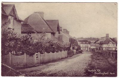 083 - Norfolk Road
